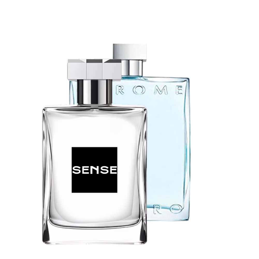 Azzaro Chrome