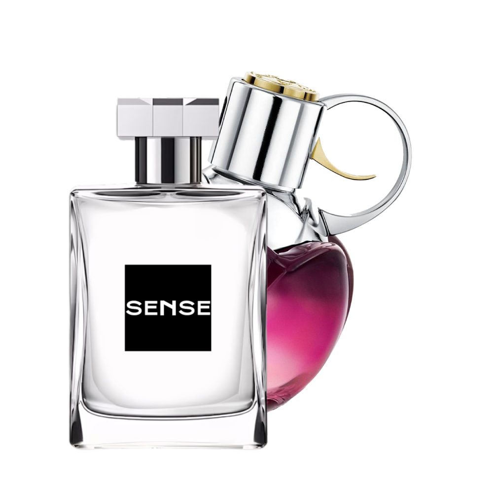 Azzaro Wanted Night Girl