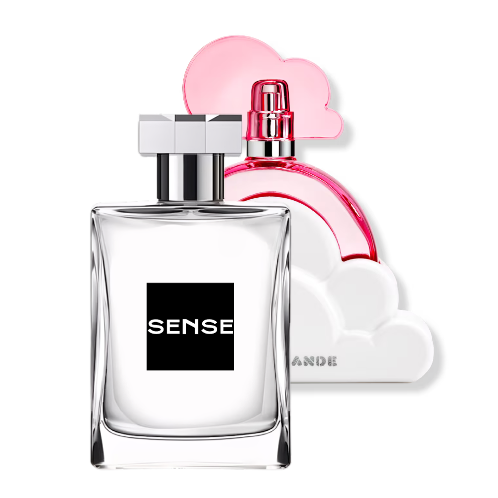 Cloud Pink