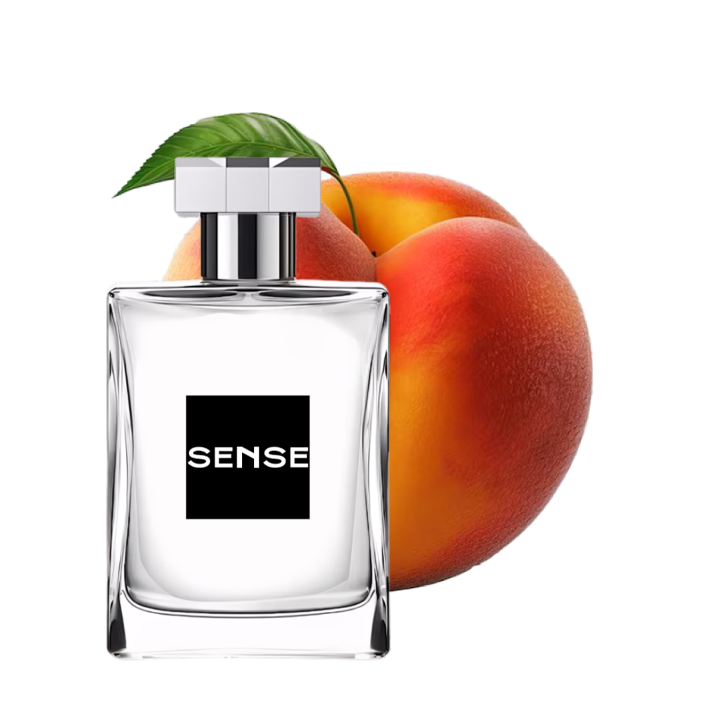 Peach Musk مسك الخوخ