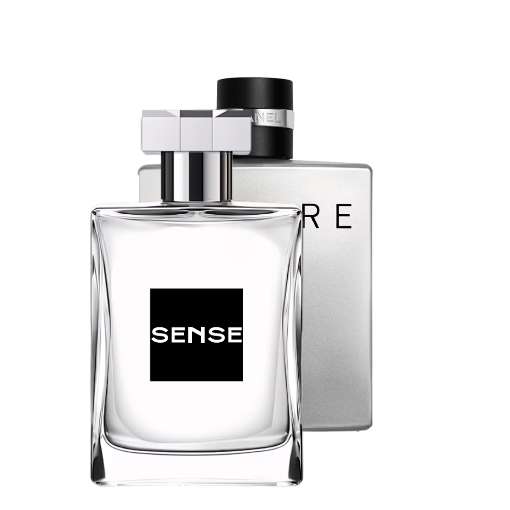 Allure Homme Sport