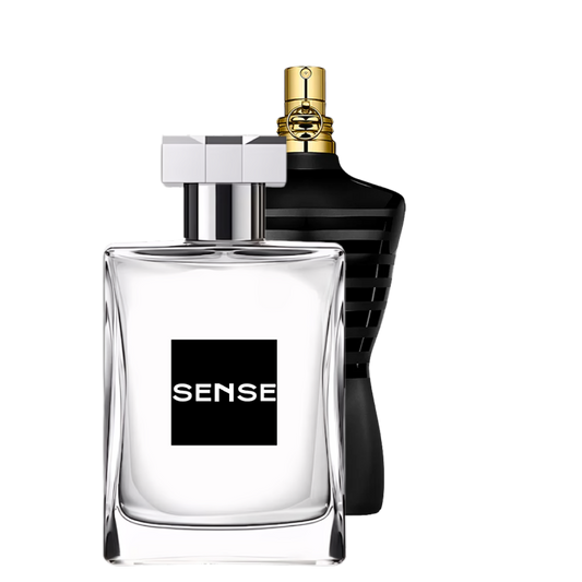 Le Male Le Parfum