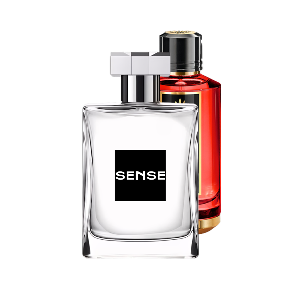 Red Tobacco Mancera