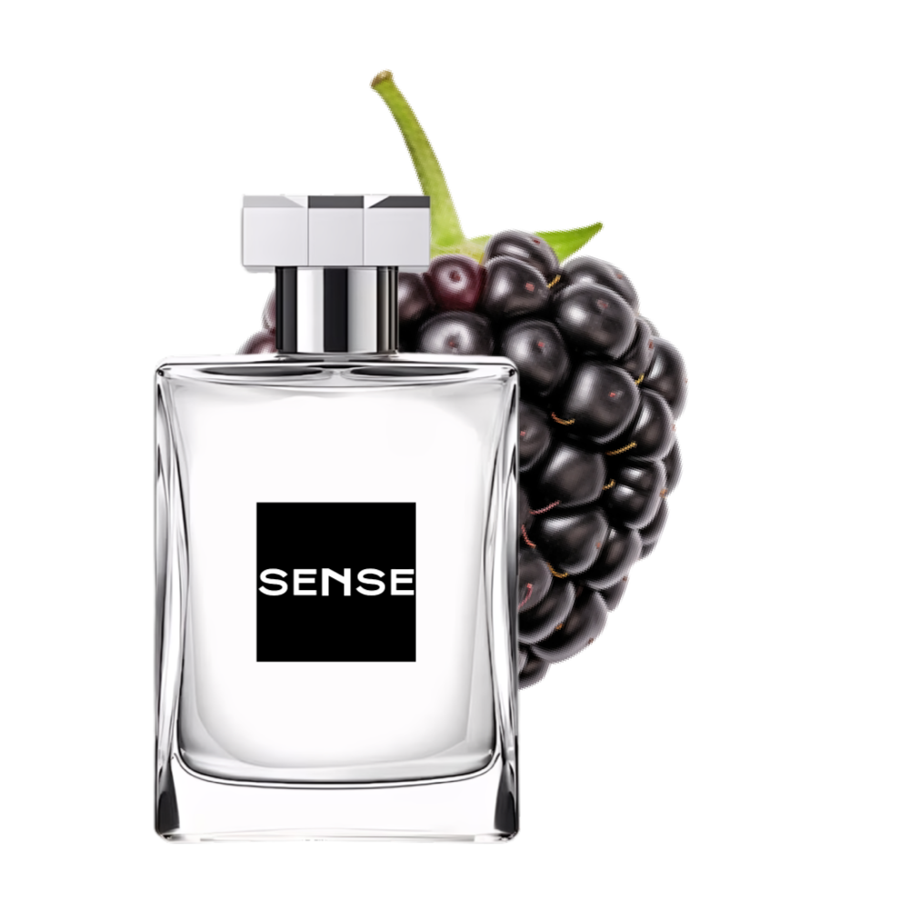 Blackberry Musk مسك التوت الاسود