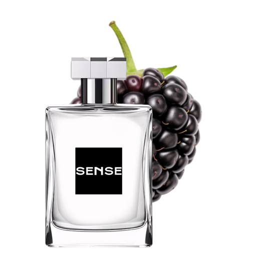 Blackberry Musk مسك التوت الاسود