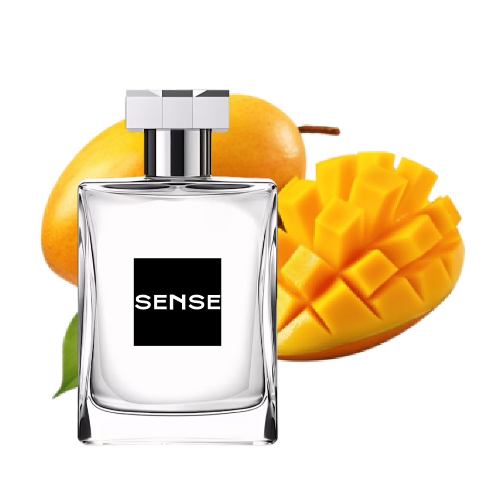 Mango Musk مسك المانغو