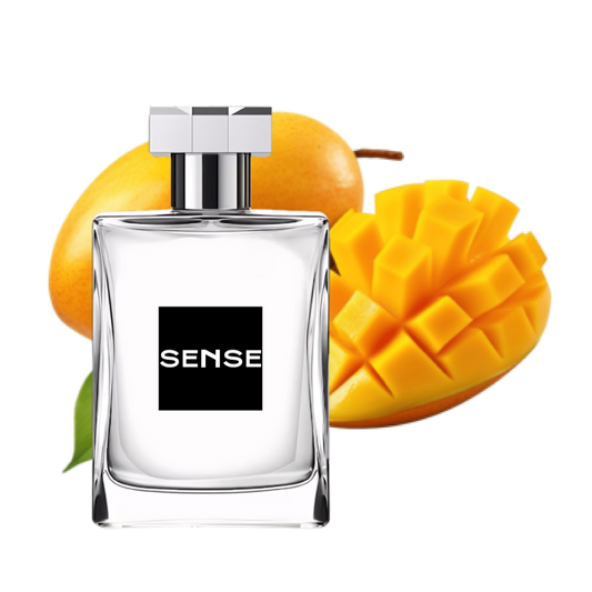 Mango Musk مسك المانغو