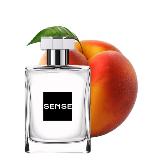 Peach Musk مسك الخوخ