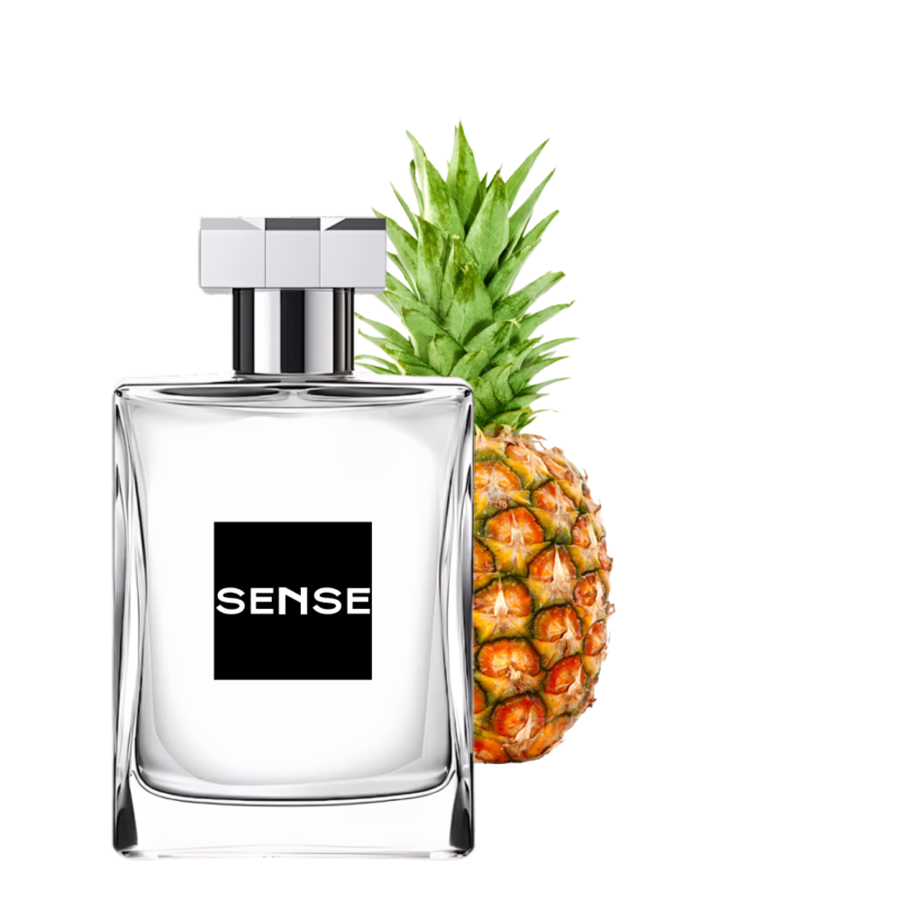 Pineapple Musk مسك الأناناس