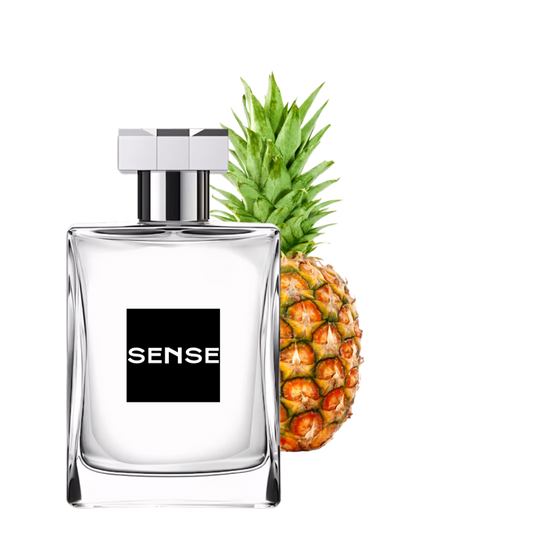 Pineapple Musk مسك الأناناس