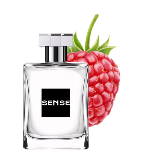 Red Berry Musk مسك التوت الاحمر