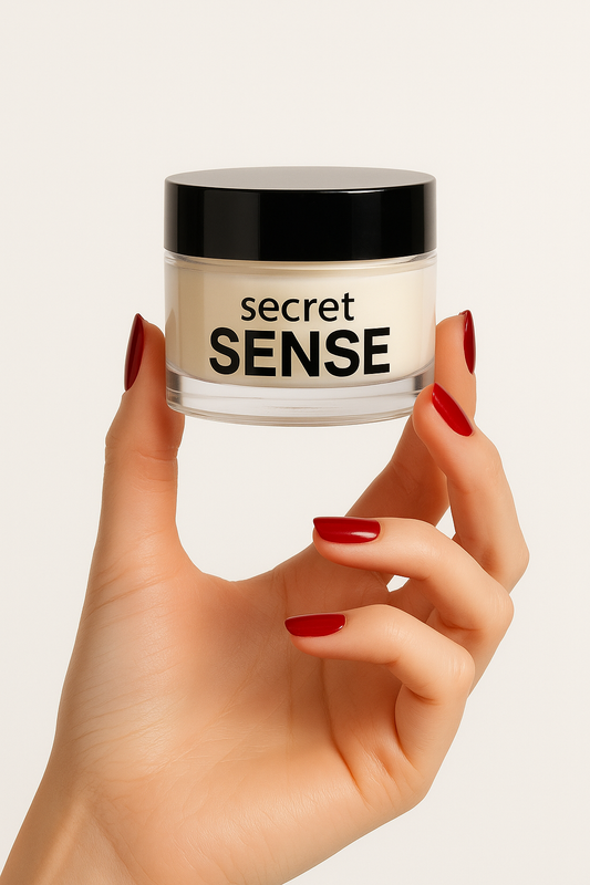 SECRET SENSE